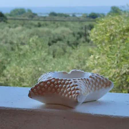 Sea View Close To * Halikounas