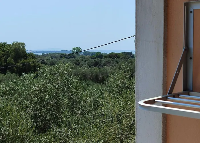 Appartement Sea View Close To