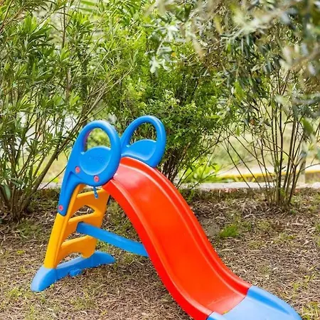 Sea View Close To Halikounas