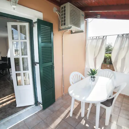 Sea View Close To * Halikounas