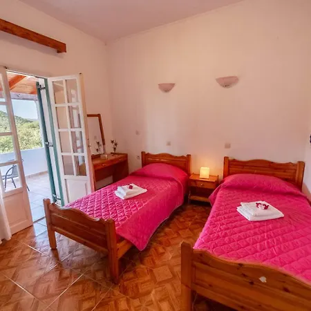 Sea View Close To * Halikounas