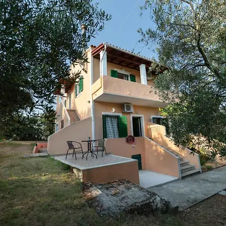 Διαμέρισμα Sea View Close To
