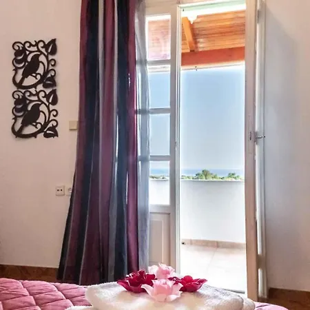 Apartamento Sea View Close To *