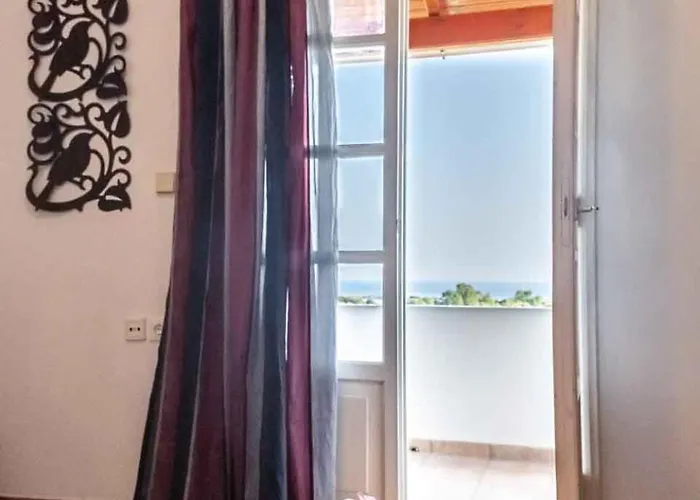 Διαμέρισμα Sea View Close To *